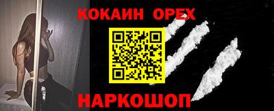 молекула духа Кандалакша